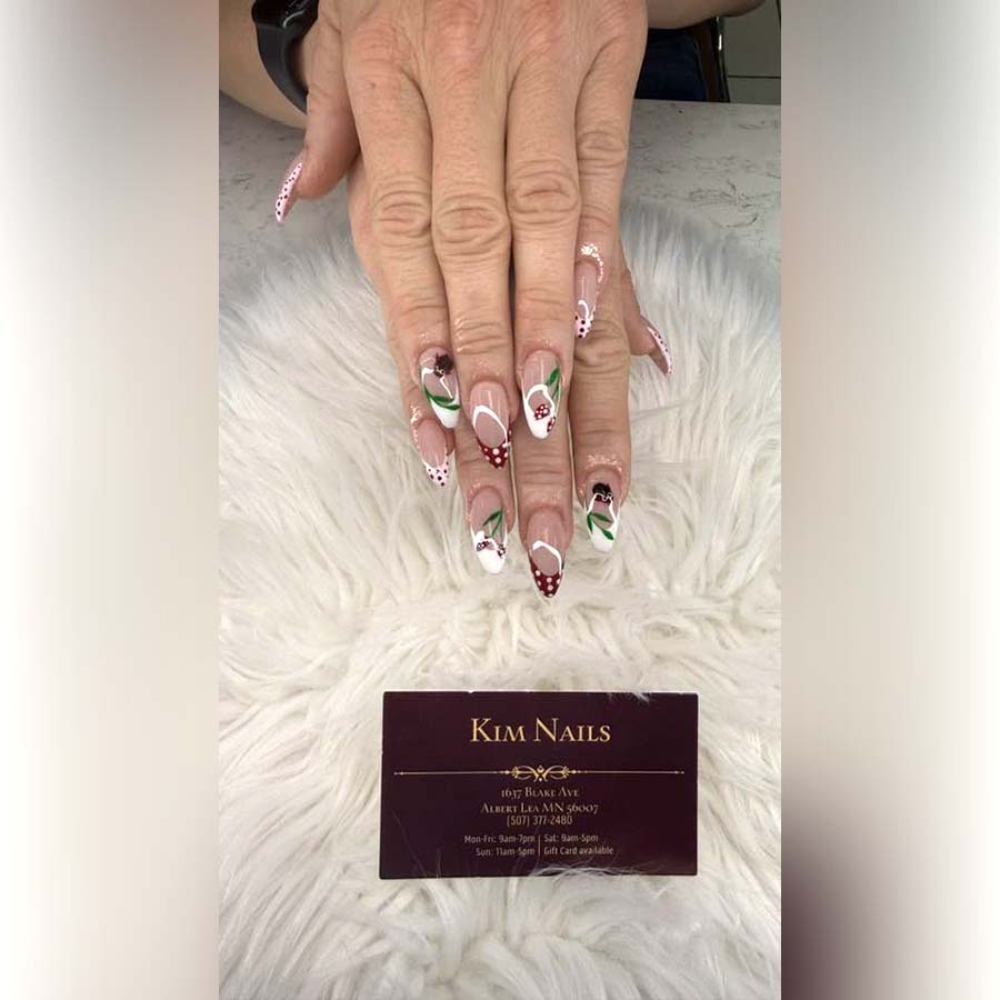 amazing nail